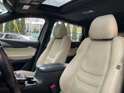 Mazda CX-9 2.5 I Grand Touring Awd At