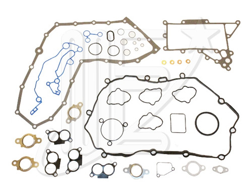 Juego Juntas Motor S/tapa Ford Ranger 3.0 16v 05/07