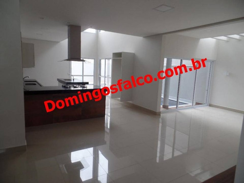 Imagem 9 de 30 de Venda - Casa Em Condomínio - Jardim Dona Maria Azenha - Nova Odessa - Sp - D0176