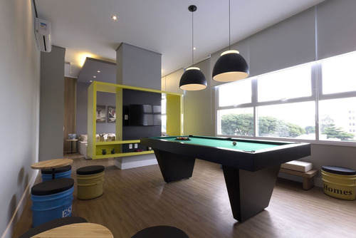 Imagem 10 de 15 de Apto Carrão | 3 Quartos | 90 M² | Cond: R$820.00 | 2 Vagas - 18y60zp