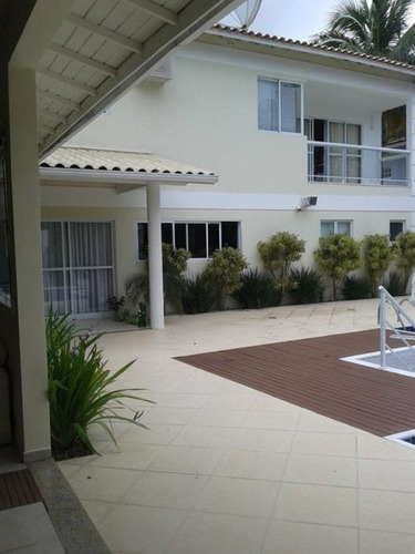 Imagem 7 de 27 de Casa - Ca00155 - 34127988