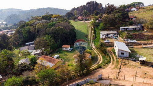 Imagem 4 de 30 de Chácara Com 4 Dormitórios À Venda, 15000 M² Por R$ 1.459.000,01 - Cachoeira - Atibaia/sp - Ch0351