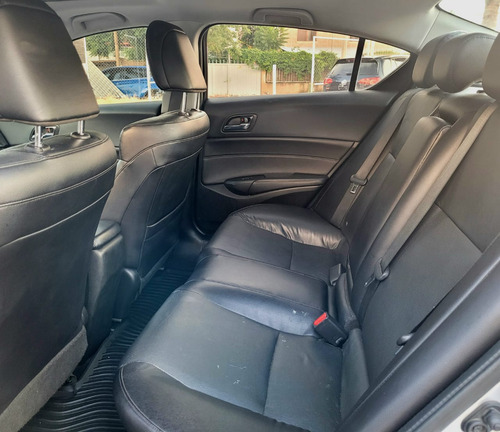 Acura ILX 2.4 A-spec At