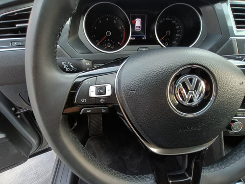 Volkswagen Tiguan 1.4 Comfortline 7as At