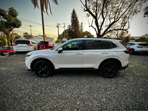 Honda CR-V 1.5 Touring Cvt
