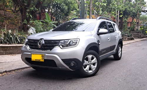 Renault Duster 1.3 Intense Cvt