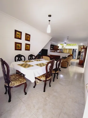 Casa En Venta En La Pradera. Cod V1023090