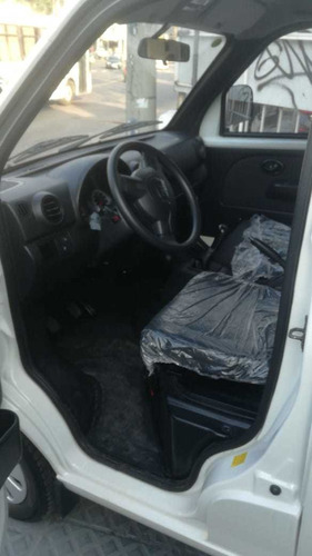 Lifan Foison Cargo