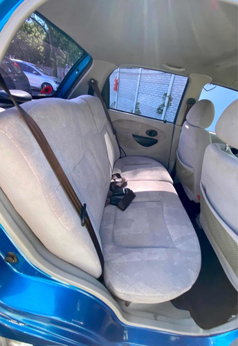Chery Chery Qq 1.1 Confort 2012