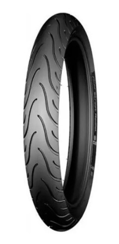 Neumático De Moto Michelin 2.50 R17 Pilot Street 43p Dot2015