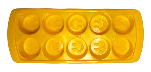 Set X50 Cubetera-hielo Carita_plastic-art Fabrica