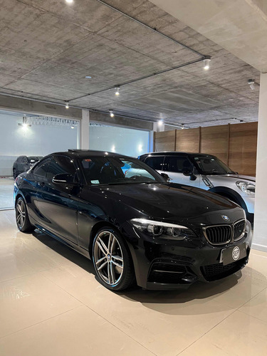 BMW Serie 2 3.0 240i M Package