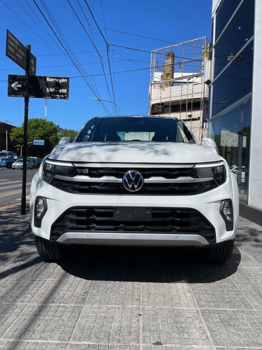 Volkswagen Amarok 3.0 Cd Tdi 258Cv V6 Extreme 4X4 At