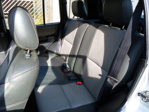 Mitsubishi Pajero Tr4 2.0 4x4 16v 131cv Gasolina 4p Manual