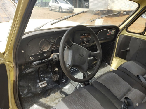 Chevrolet C-10 1966 Motor 8 Br (fundido)