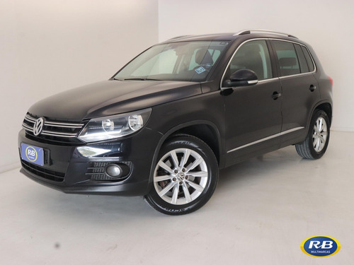 Imagem 1 de 14 de Volkswagen Tiguan 2.0 Tsi