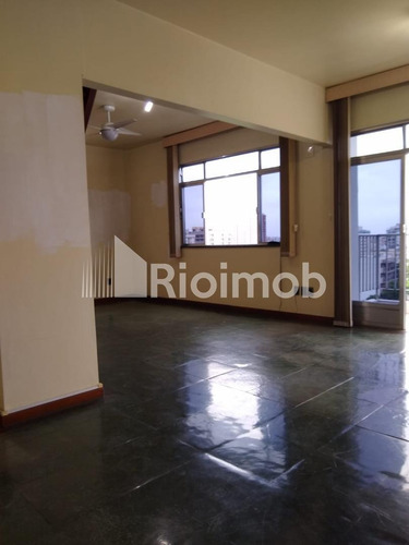Imagem 3 de 21 de Apartamento - Ref: 7897