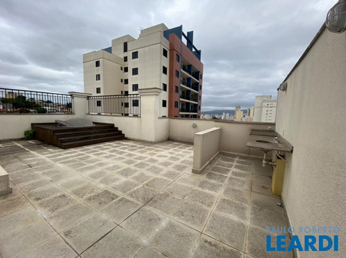 Imagem 14 de 15 de Cobertura - Lapa - Sp - 608273