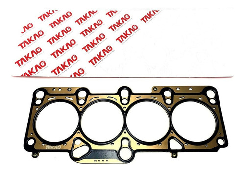 Junta Cabeçote Audi A3 A4 Tt Tfsi Turbo 2.0 16v 200cv