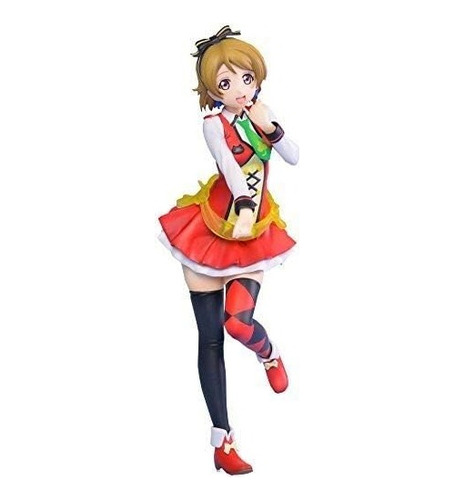 Love Live Sunny Day Hanayo Koizumi Sega