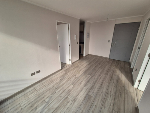 2 Dorm Amplios+estac+bodega. Metro Cerrillos. M De Solier