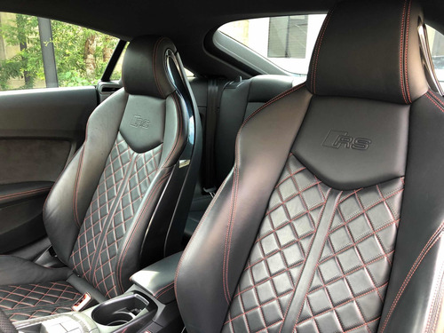 Imagen 13 de 15 de Audi Tt Rs