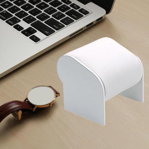 Mira El Soporte De Visualización De Un Reloj Soportes De