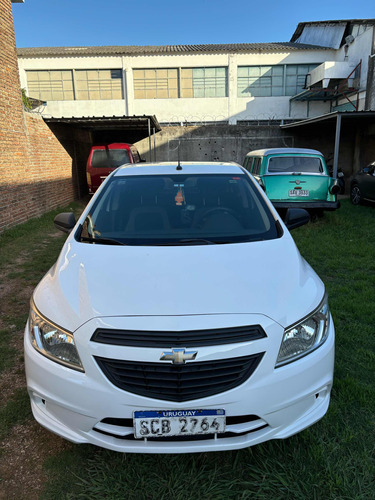 Chevrolet Onix Lt 2015