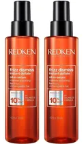 Comprar Dúo Sérum Frizz Dismiss 125ml Anti Frizz Redken