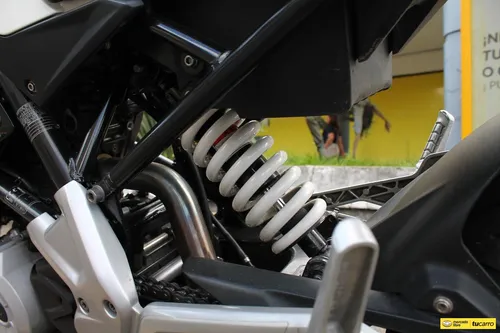 Bmw G 310 R