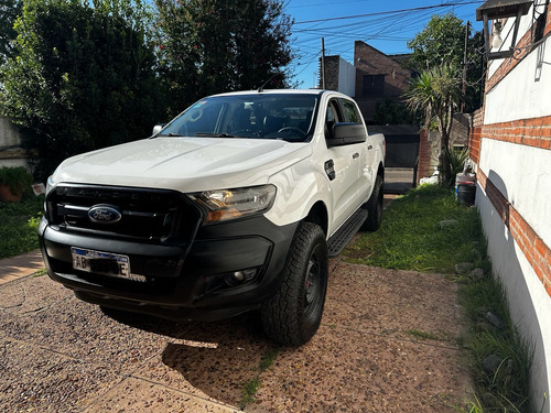 Ford Ranger 2.2 Cd Xl Tdci 125cv 4x4