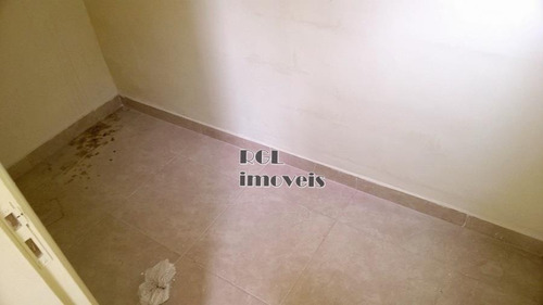 Imagem 19 de 28 de Galpão À Venda, 390 M² Por R$ 1.250.000,00 - Vila Matias - Santos/sp - Ga0017