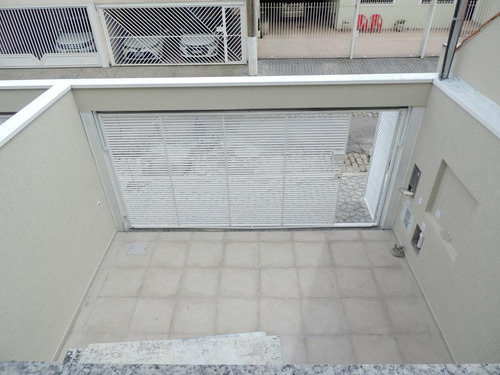 Sobrado À Venda, 140 M² Por R$ 980.000,00 - Vila Prudente (zona Leste) - São Paulo/sp - So2016