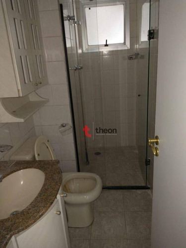 Imagem 19 de 30 de Apartamento Com 2 Dormitórios À Venda, 80 M² Por R$ 1.000.000,00 - Bela Vista - São Paulo/sp - Ap0030