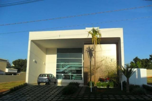 Imagem 1 de 30 de Casa Com 4 Dormitórios À Venda, 350 M² Por R$ 1.300.000,00 - Loteamento Recanto Do Lago - São José Do Rio Preto/sp - Ca5193
