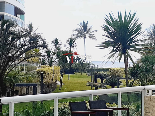 Imagem 26 de 30 de Apartamento Térreo A Venda Em Riviera De São Lourenço Ref. 520 - V520