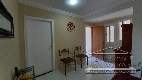 Imagem 6 de 15 de Casa - Jardim Santa Marina - Ref: 12120 - V-12120