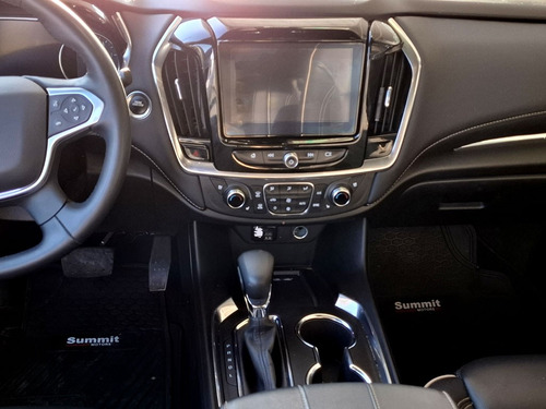Chevrolet Traverse PREMIER 3.6 AUT