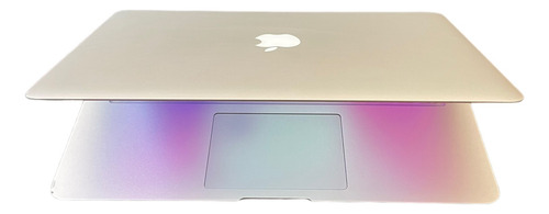 Apple Macbook Air 2015 4gb 128gb Ssd 13.3 (Usado)