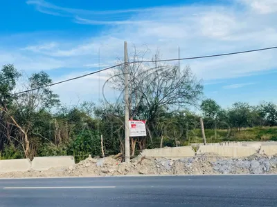Terreno en venta