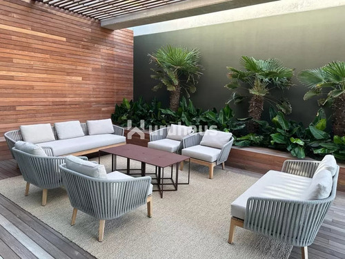Venta Departamento 1 Dormitorio Playa Brava Surfside