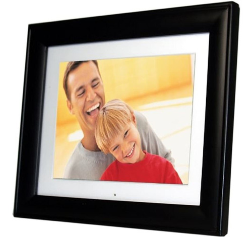 Pandigital 80 Pulgadas Digital Photo Frame W2 Marcos Interca