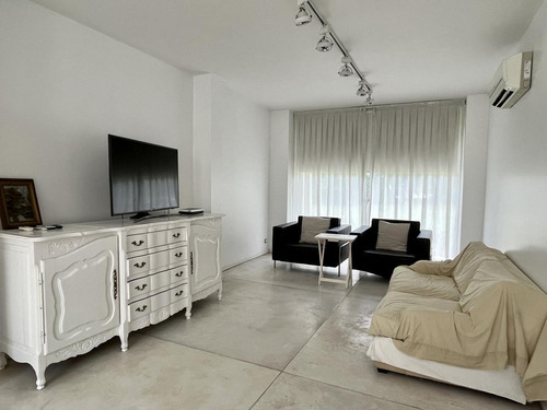 Imagen 10 de 30 de Casa En Alquiler 5 Ambientes Marzo - La Cañada Polo Club -