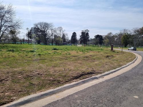 Venta, Lote A La Laguna, San Juan Chico Al 100