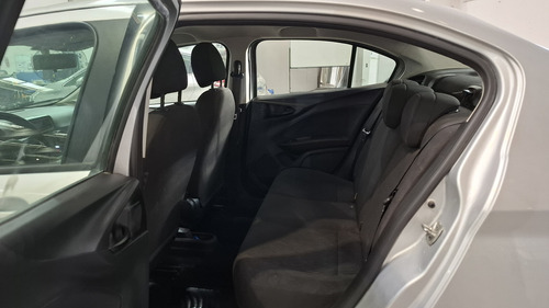 Fiat Cronos 1.3 Drive
