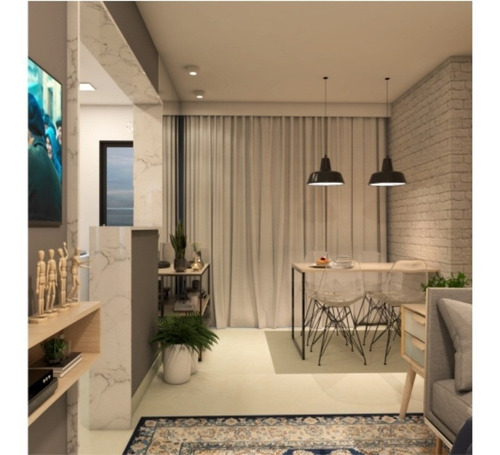 Imagem 17 de 30 de Apartamento - Ap0265 - 33772169