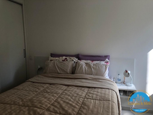 Imagem 2 de 30 de Apartamento Padrão À Venda Em São Paulo/sp - 91