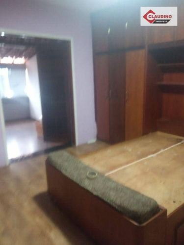 Imagem 18 de 26 de Sobrado Com 2 Dormitórios À Venda, 200 M² Por R$ 550.000,00 - Jardim Aricanduva - São Paulo/sp - So1372