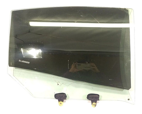 Vidro Porta Traseira Direita Renault Fluence At 2014 110965