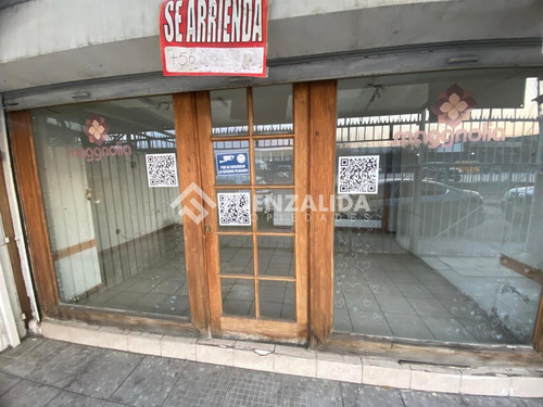 Local Comercial En Arriendo En Maipú